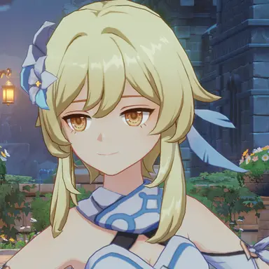 Profile image of 루미네