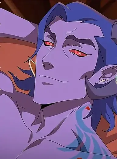 Profile image of Mollymauk Tealeaf