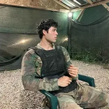 Profile image of Rhys