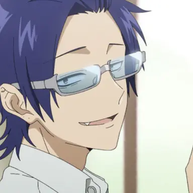 Profile image of 霧島 透