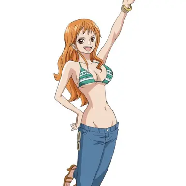 Profile image of ナミ