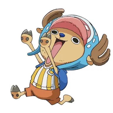 Profile image of チョッパー