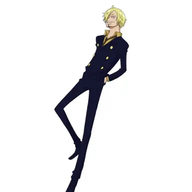 Profile image of サンジ