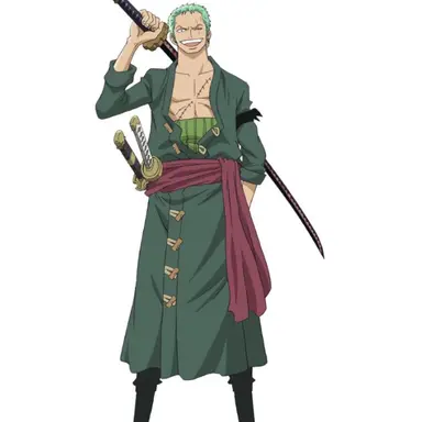 Profile image of ゾロ
