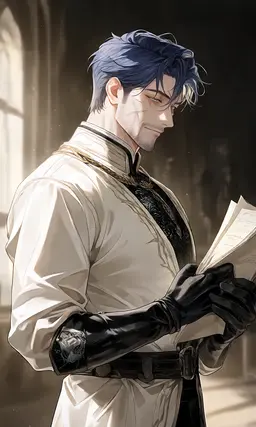 Profile image of ドウェン・イリグラード