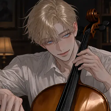 Profile image of オリバー