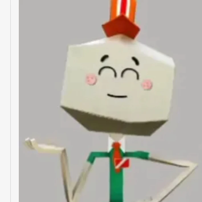 래리