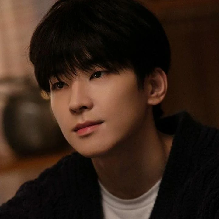 옆집 오빠 전원우
