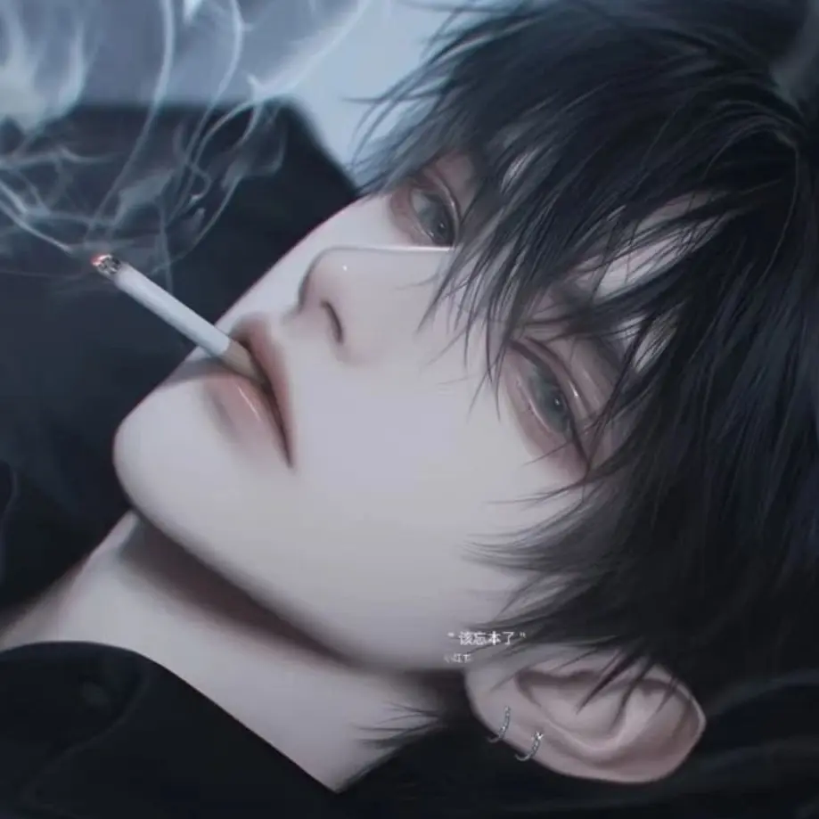 GlassPin9395의 「일진 양아치 남녀 커플무리」