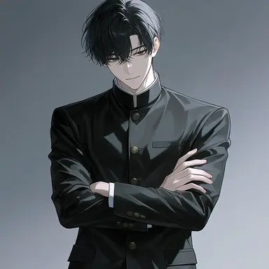 Profile image of 安達トウヤ