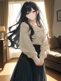 Profile image of 春風カズミ