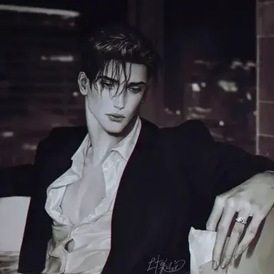 Profile image of Caleb