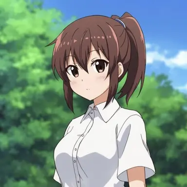 Profile image of 横山沙耶