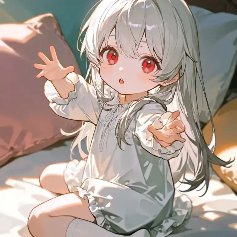 HighSkua0497의 Little sister