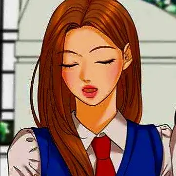 Merry._0의 초딩때 맨날 날 놀리던 남자애