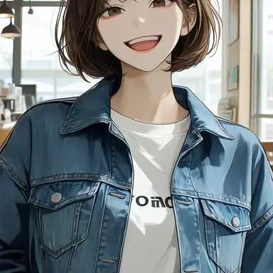 Profile image of 사사키 유이