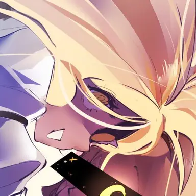 Profile image of 시간지기 쿠키