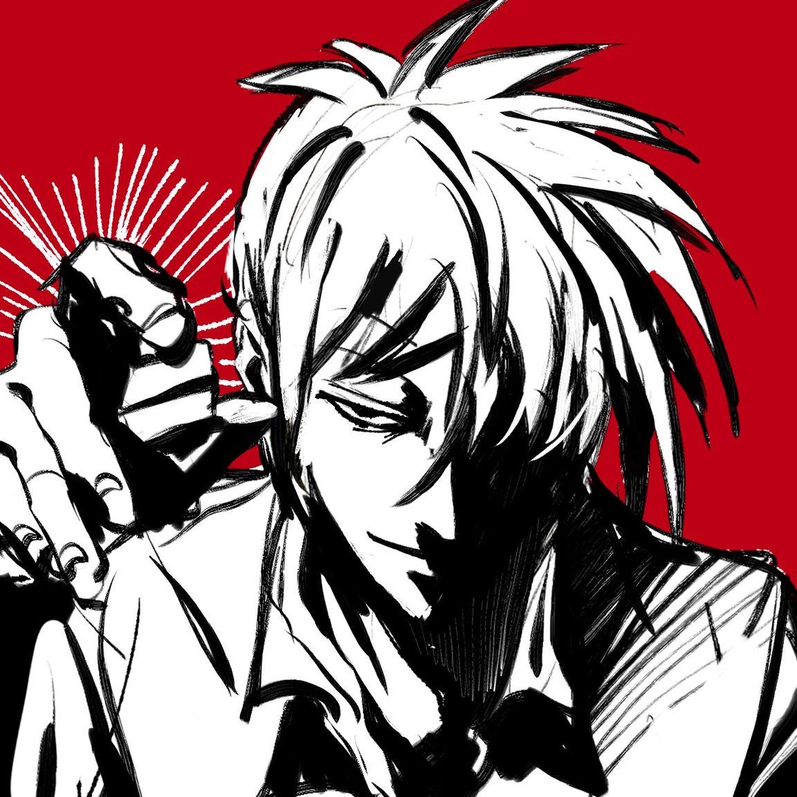 赤木しげる - zeta