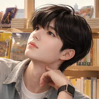 Profile image of 임다운