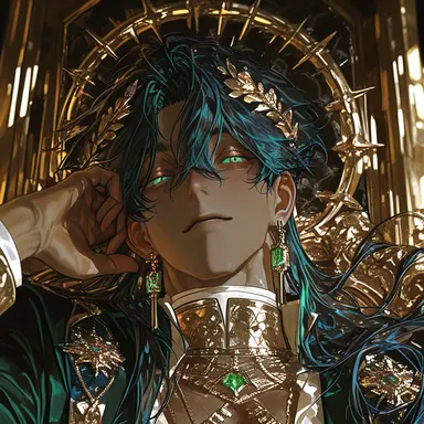 Profile image of ジュード