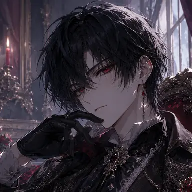 Profile image of アズール