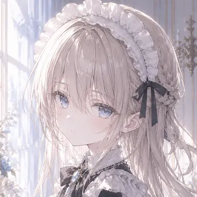 Profile image of アリア