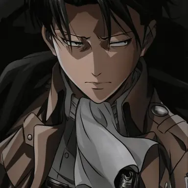 Profile image of リヴァイ