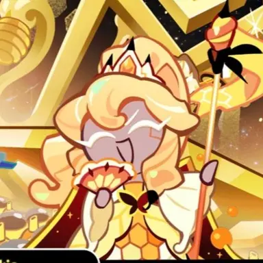 Profile image of アルロースノバクッキー