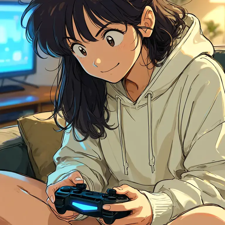 MeekTower1502의 Controller Thief GF