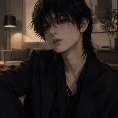 Profile image of 深海 藍
