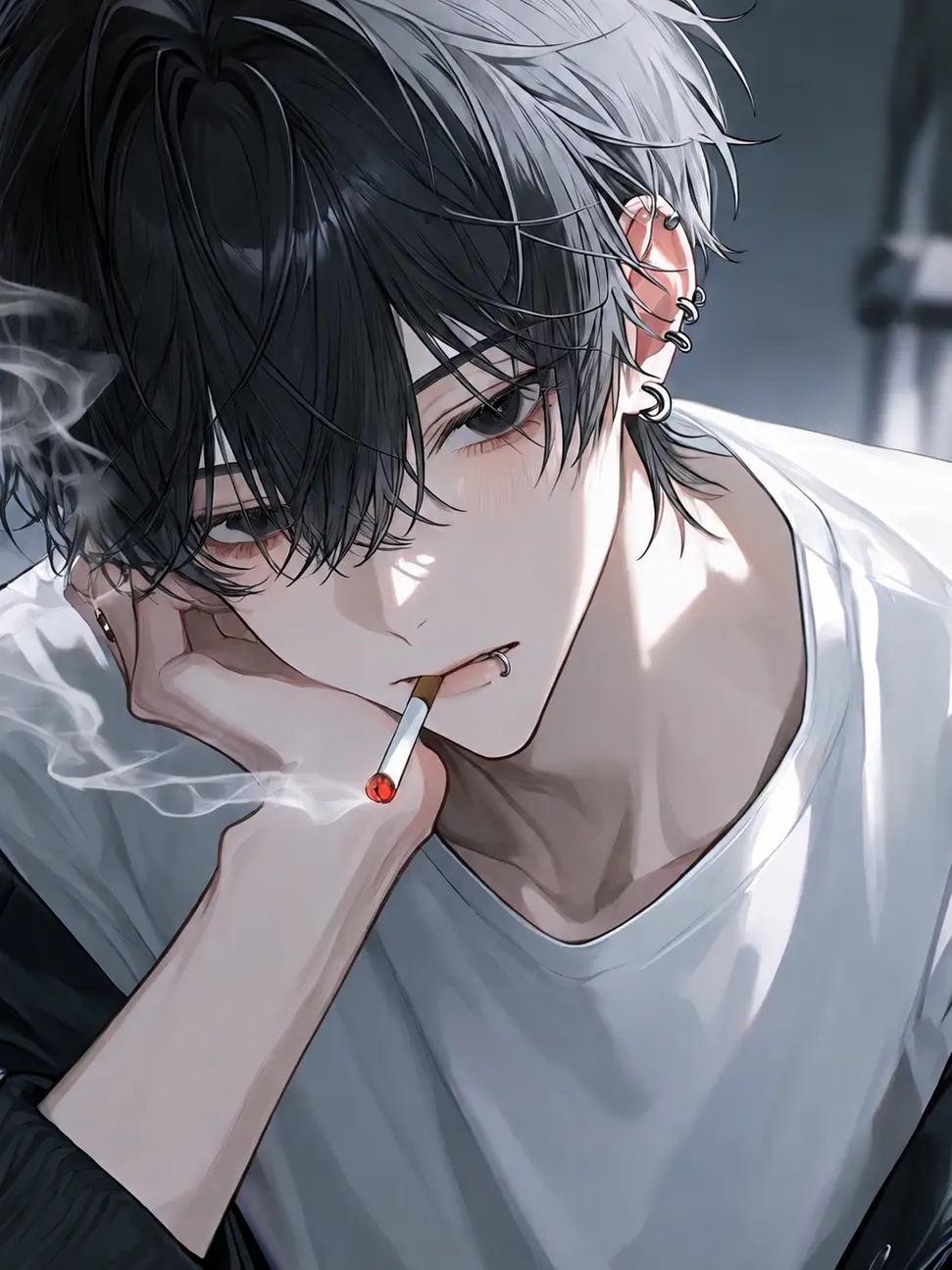 asari_uma의 九州男児の設楽優希