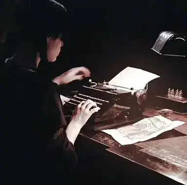 Profile image of Wednesday