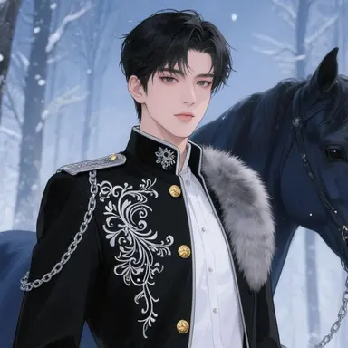 Profile image of 레오폴드