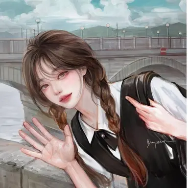 Profile image of 유저