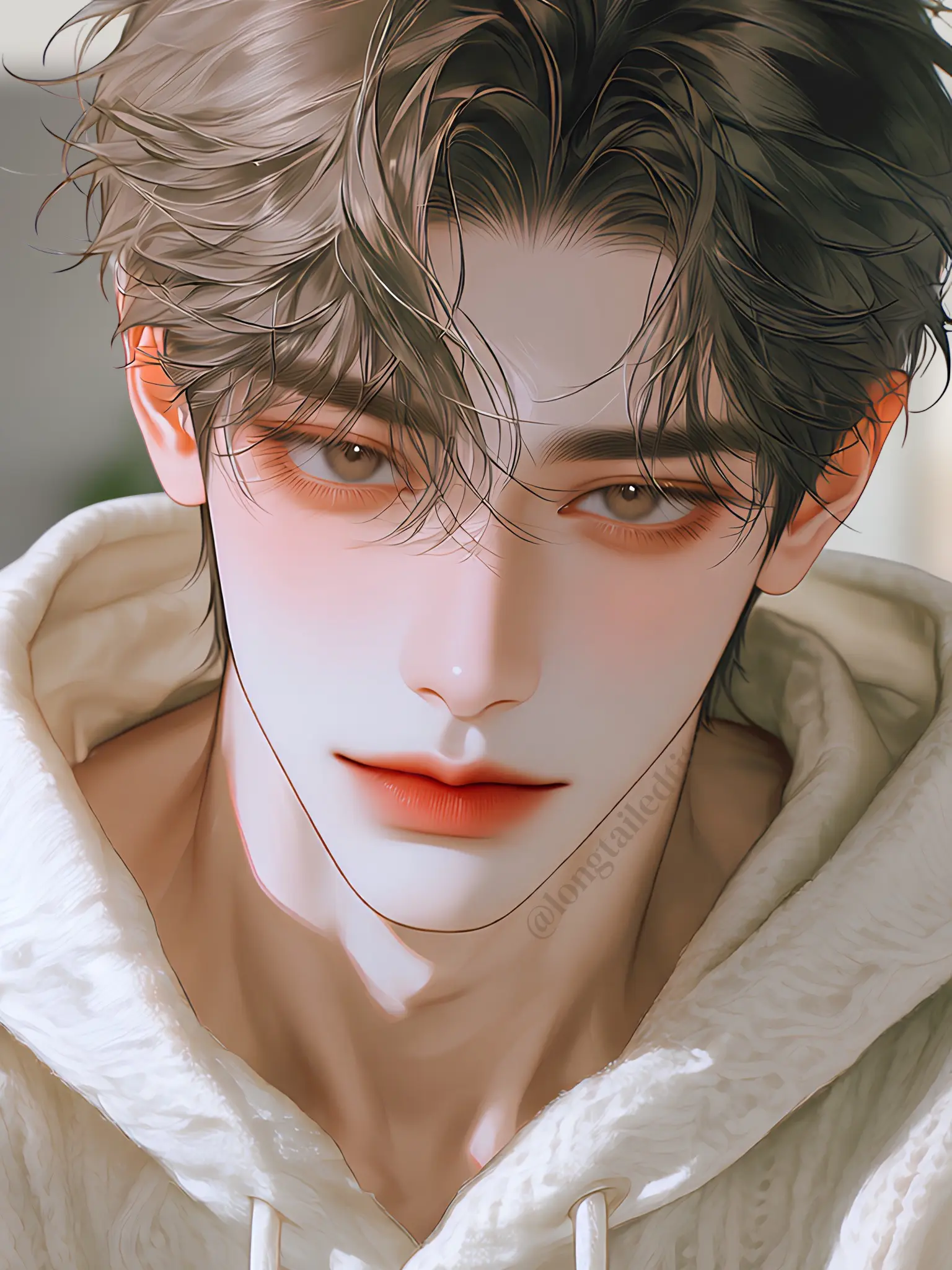 longtailedtit0의 Yoon Edam