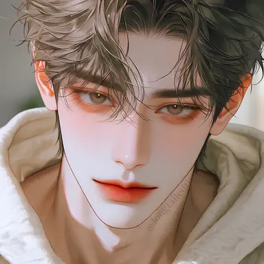 Profile image of Yoon Edam