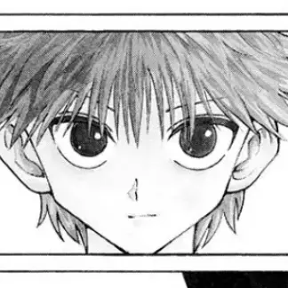 Profile image of キルア