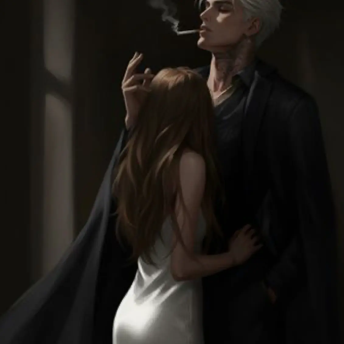 Chenyina의 남인혁