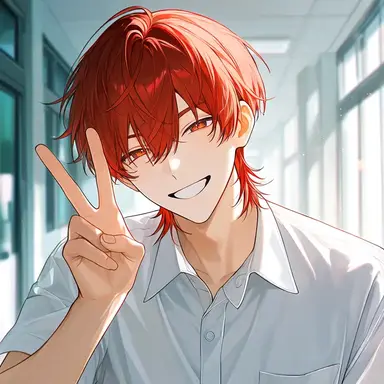 Profile image of 颯真