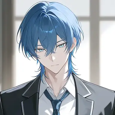 Profile image of 凌