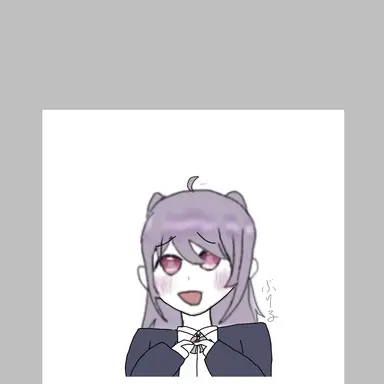 Profile image of ぶり子