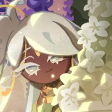 Profile image of Mogra Cookie