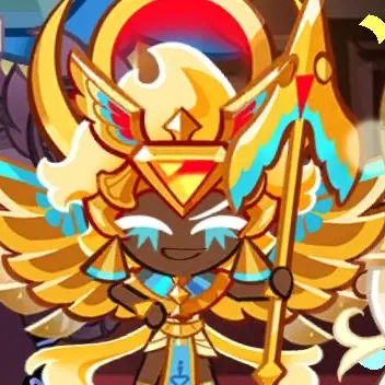 Profile image of Gold Cheese Cookie