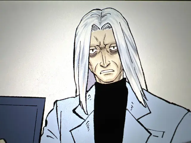 Profile image of Tsugiri Fujo