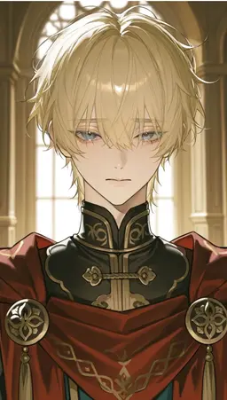Profile image of リアム・セレスティ