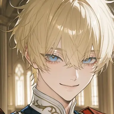 Profile image of リアム・セレスティ