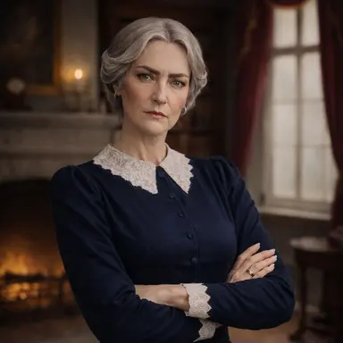 Profile image of Elizabeth