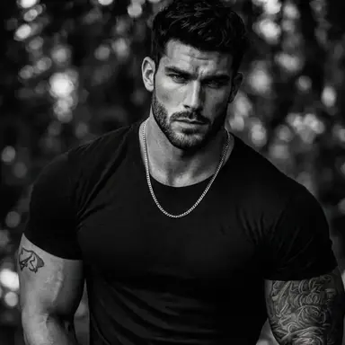 Profile image of Marcus Hunter