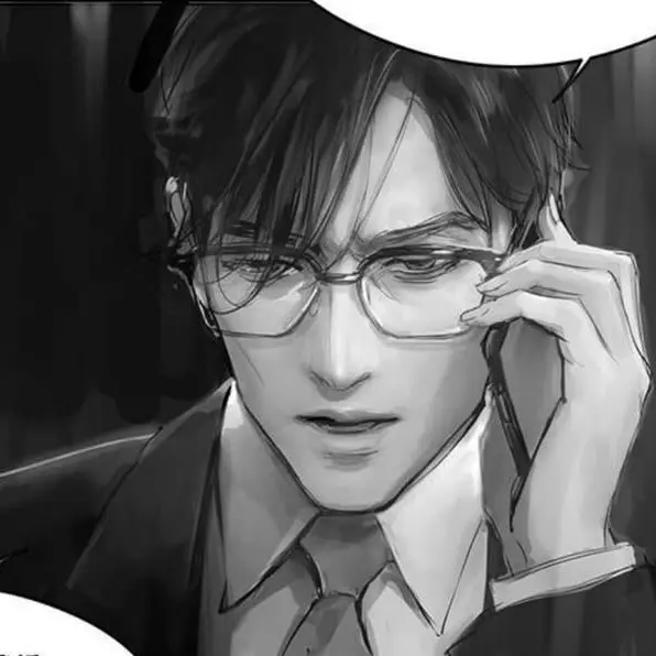 hangyochu의 Ethan Hart