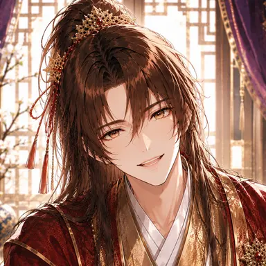 Profile image of Haoran